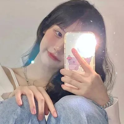 轻拍翻转小魔女